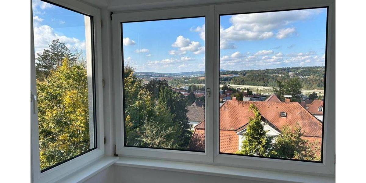 Etagenwohnung Passau Haidenhof-Nord - 2 Zimmer, 59 m&sup2;, 690&euro; | Angebot:26797688