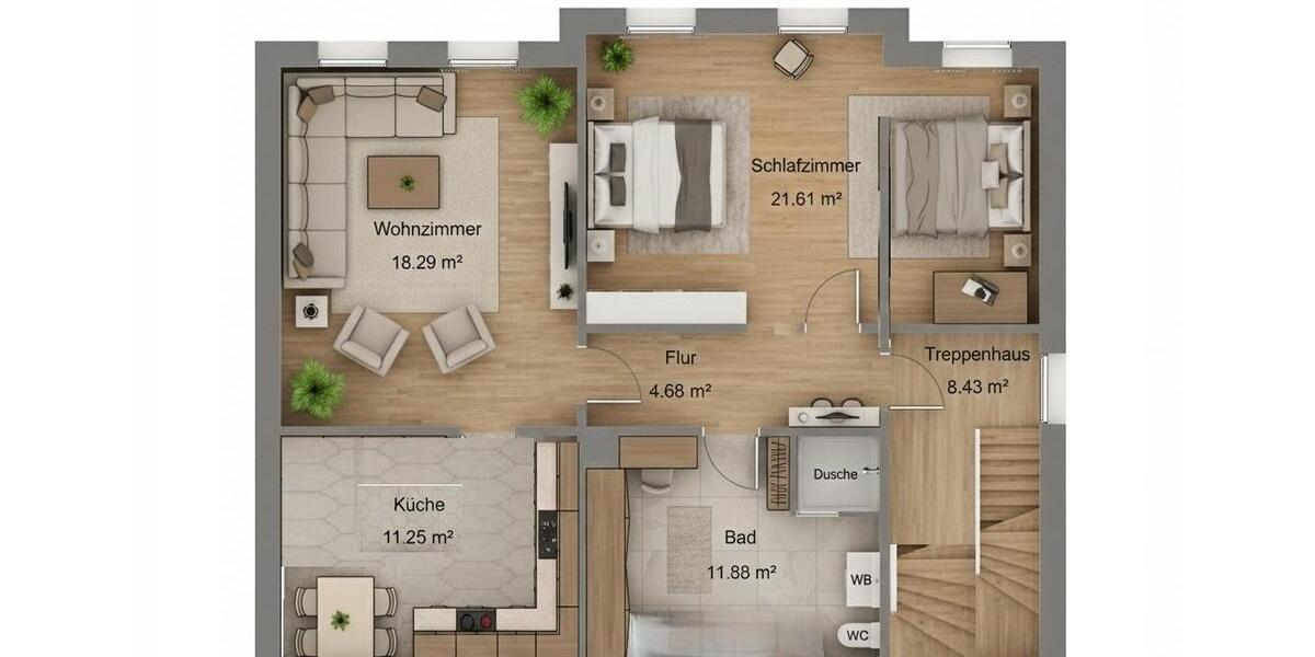 Einfamilienhaus Raguhn-Jeßnitz Jeßnitz - 75.000&euro; | Angebot:26971218