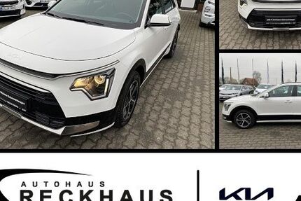 Kia Niro 17.086 km 27.950 &euro; Langenberg 33449