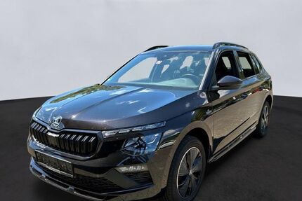 Skoda Kamiq 21.651 km 23.980 &euro; Wetzlar 35578