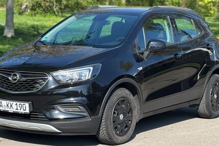 Opel Mokka 96.000 km 7.999 &euro; Augsburg 86163