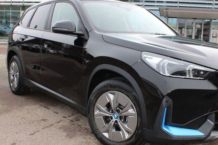 BMW iX1 37.742 km 33.980 &euro; Schwäbisch Gmünd 73529