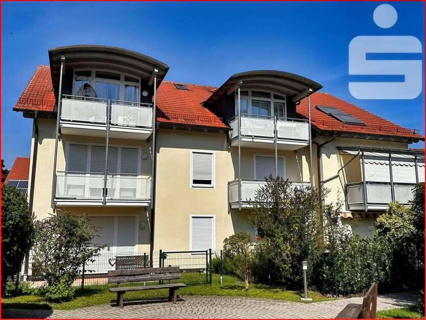 Wohnung zum Kaufen in Freilassing 450.000 € 93 m²