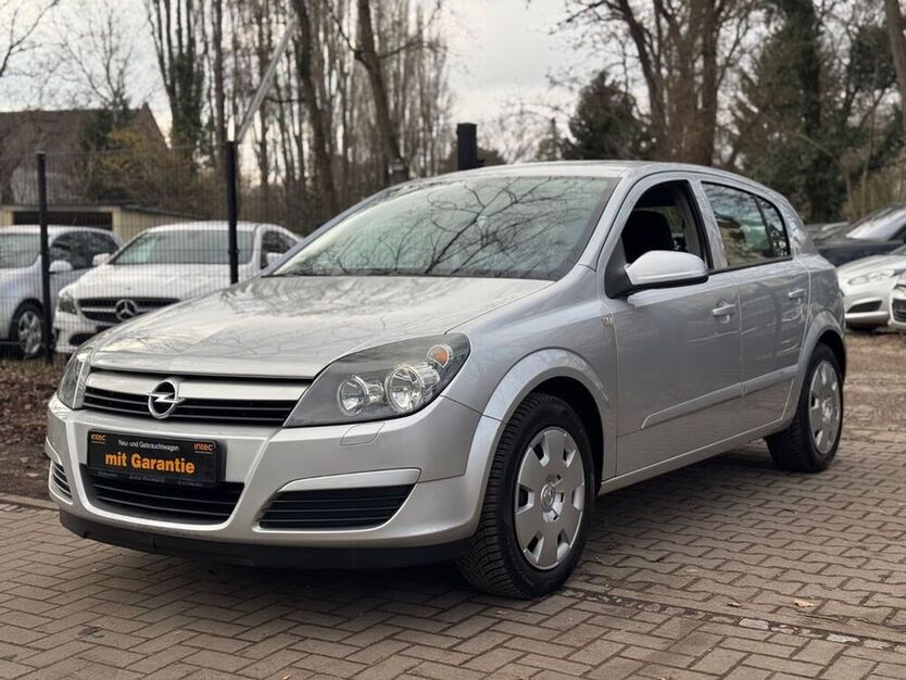 Astra