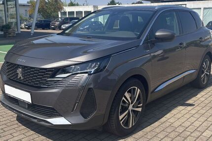 Peugeot 3008 74.000 km 18.489 &euro; Weimar 99425