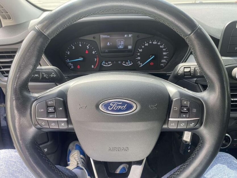 Focus