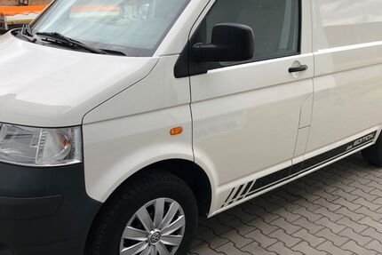 VW T5 Transporter 194.000 km 7.800 &euro; Hemau 93155