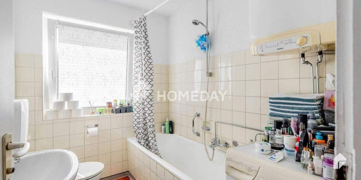Etagenwohnung Schelklingen - 3 Zimmer, 66 m&sup2;, 143.000&euro; | Angebot:25143026