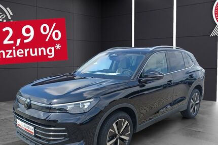 VW Tiguan 60.100 km 33.950 &euro; Kamenz 01917