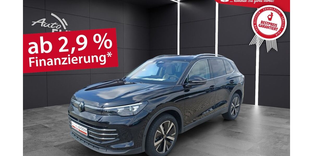 VW Tiguan 60.100 km 33.950 &euro; Kamenz 01917