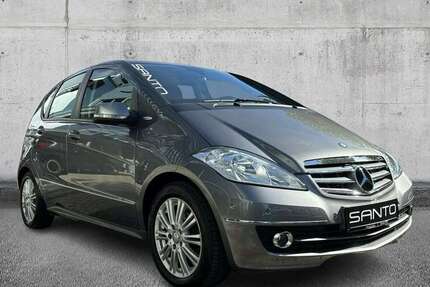 Mercedes-Benz A 180 74.300 km 10.890 € Freiburg 79098