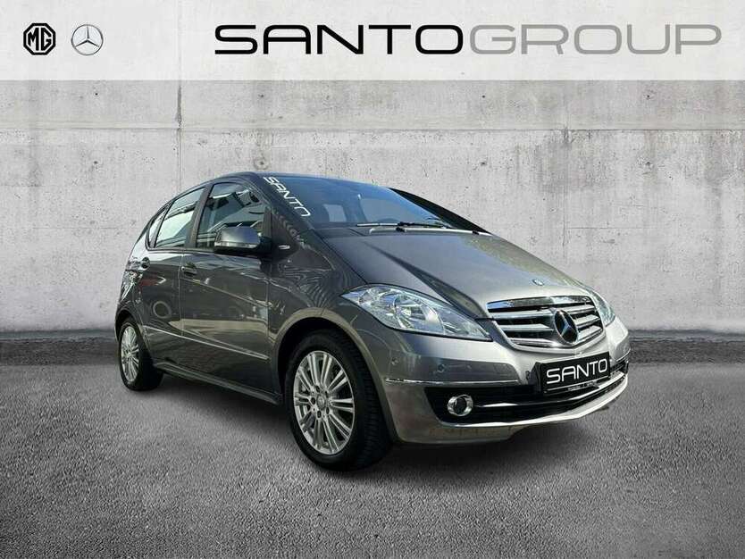 Mercedes-Benz A 180 74.300 km 10.890 € Freiburg 79098