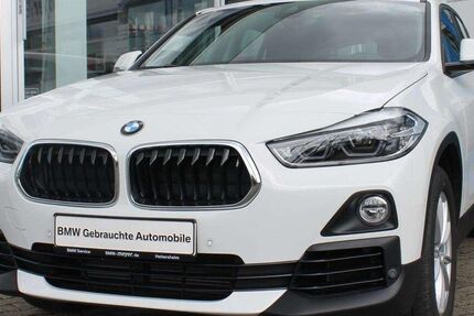 BMW X2 17.478 km 24.440 € Heitersheim 79423