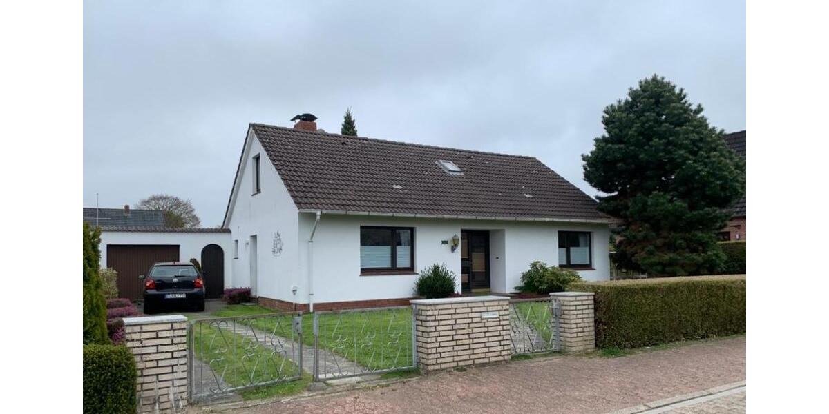 Einfamilienhaus Cuxhaven - 5 Zimmer, 115 m&sup2;, 268.000&euro; | Angebot:26416219