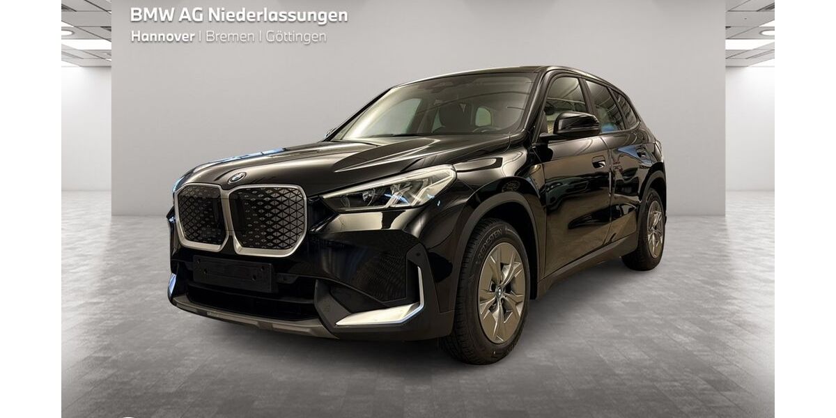 BMW iX1 31.611 km 34.901 &euro; Hannover 30539