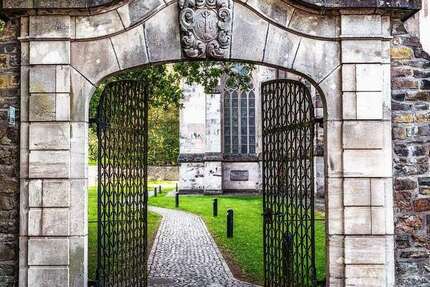 Gewerbeobjekt Kiel / Altstadt Altstadt - 4.150.000&euro; | Angebot:26032490