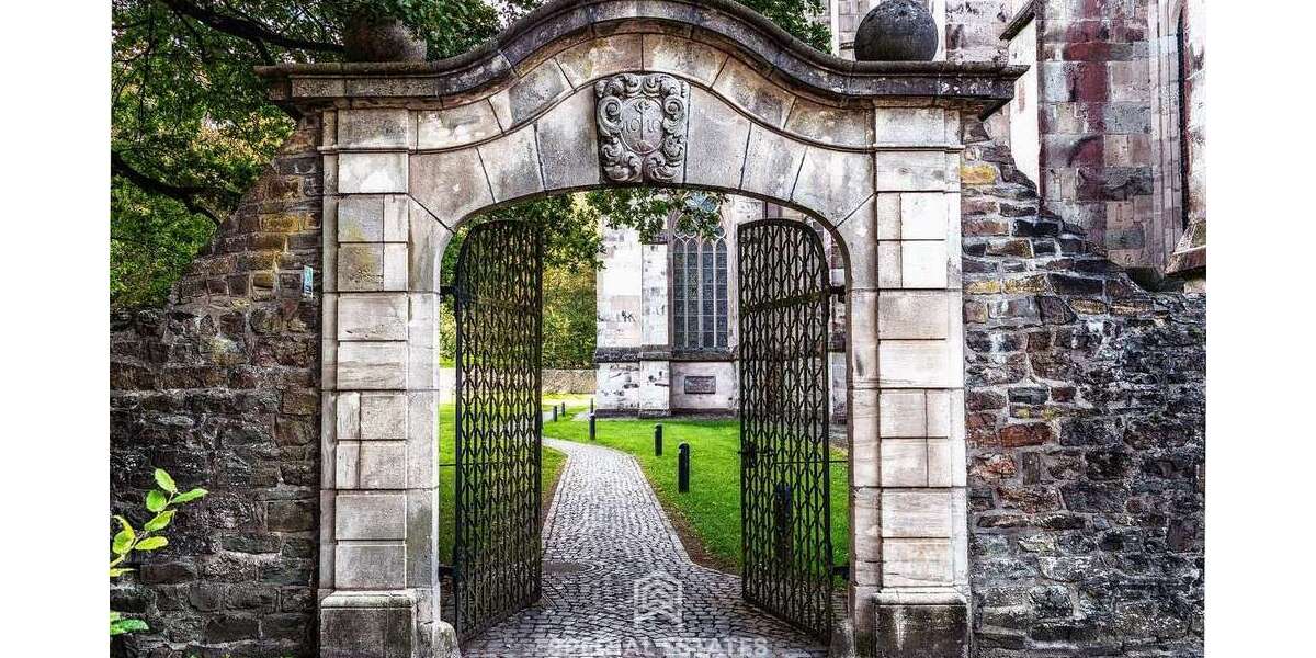 Gewerbeobjekt Kiel / Altstadt Altstadt - 4.150.000&euro; | Angebot:26032490