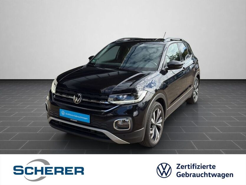 T-Cross