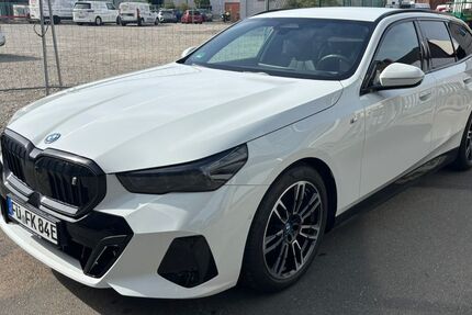 BMW i5 23.900 km 59.712 &euro; Nürnberg 90431