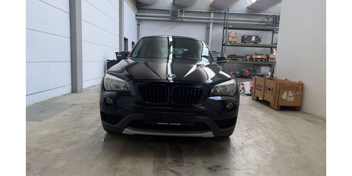 BMW X1 166.048 km 6.500 &euro; Augsburg 86179