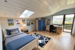 Freistehendes Haus mit Wärmepumpe in ruhiger, gehobener Lage von Lienzingen - Einfamilienhaus Mühlacker | Angebot:26505661