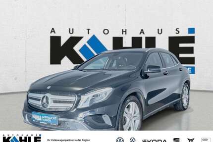 Mercedes GLA 200