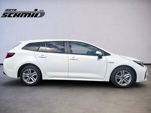 Suzuki SWACE Comfort+ CVT Hybrid 9.000 km 25.960 &euro; Höhenkirchen-Siegertsbrun 85635