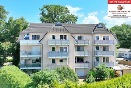 Ferienapartment - nur 400 Meter vom Strand entfernt!!!