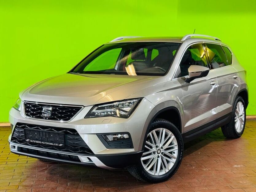 Ateca
