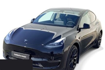 Tesla Model Y 22.000 km 45.200 &euro; Hannover 30519