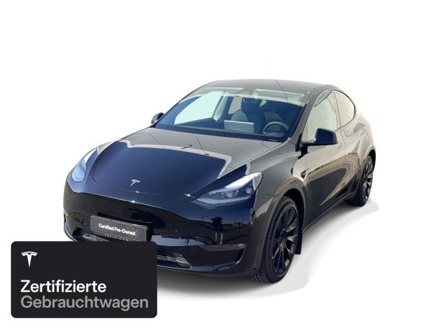 Tesla Model Y 22.000 km 45.200 &euro; Hannover 30519
