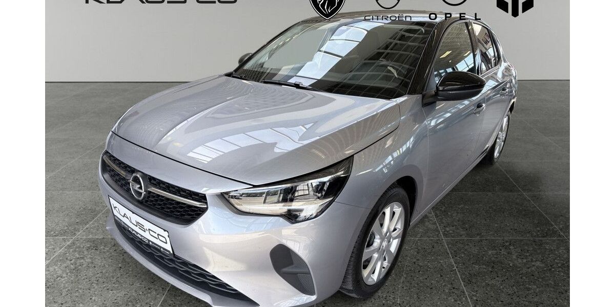 Opel Corsa 64.000 km 13.990 &euro; Flensburg 24941