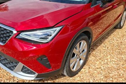 Seat Arona 30.900 km 18.730 &euro; Schwäbisch Hall 74523