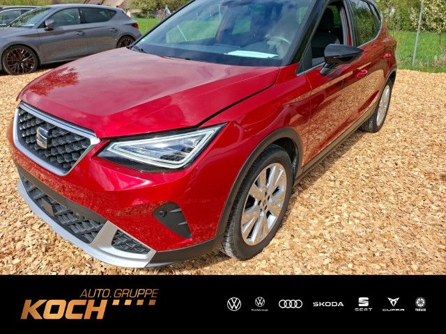 Seat Arona 30.900 km 18.730 &euro; Schwäbisch Hall 74523