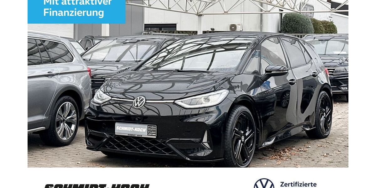 VW ID.3 17.579 km 43.950 &euro; Bremen 28757
