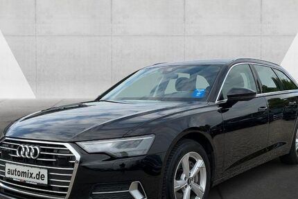 Audi A6 136.900 km 27.900 &euro; Gadebusch 19205