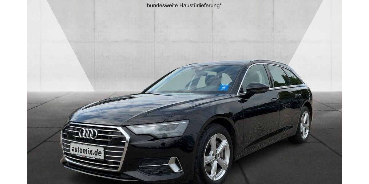 Audi A6 136.900 km 28.900 &euro; Gadebusch 19205