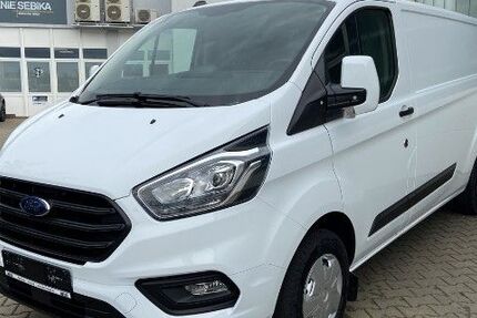 Ford Transit Custom 15.000 km 30.990 &euro; Hirschaid 96114