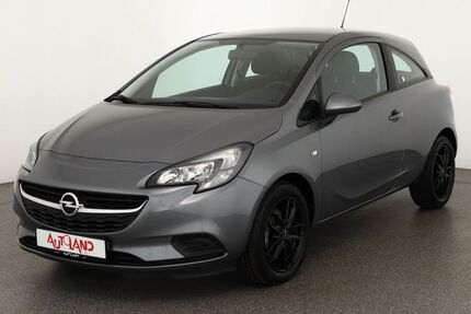 Opel Corsa 59.990 km 10.490 &euro; Senftenberg 01968