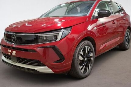 Opel Grandland (X) 15.968 km 19.700 &euro; Apolda 99510