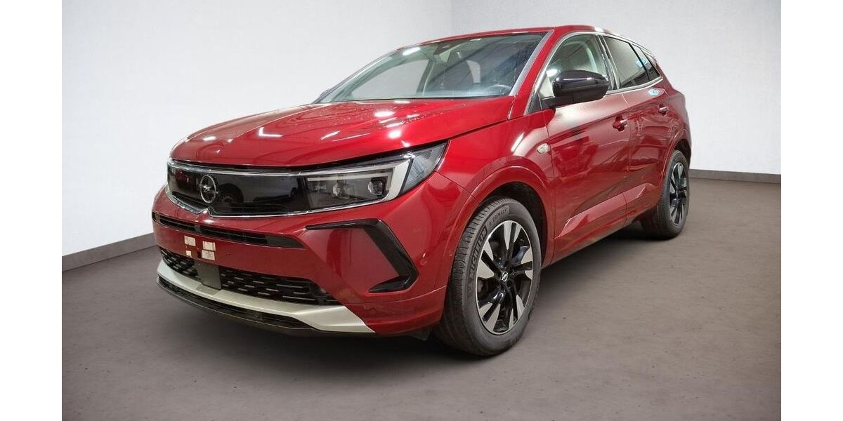 Opel Grandland (X) 15.968 km 19.700 &euro; Apolda 99510
