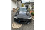 Audi A6 (Typ 4G)