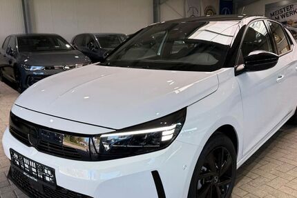 Opel Corsa 17.456 km 15.999 &euro; Hörstel-Bevergern 48477