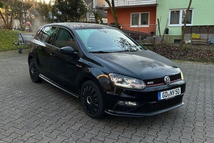 VW Polo 115.000 km 13.450 &euro; Aalen 73430