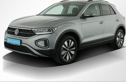 VW T-Roc 22.319 km 20.706 &euro; Nürnberg 90411