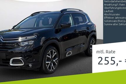 Citroen C5 Aircross 43.226 km 19.879 &euro; Borken 46325