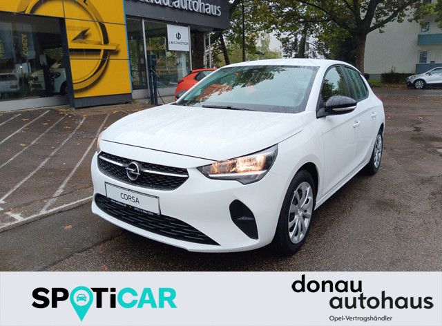Opel Corsa 44.100 km 12.790 € Neu-Ulm 89231