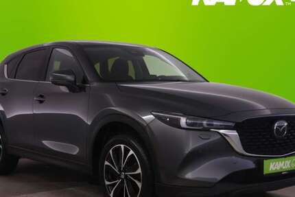 Mazda CX-5 117.415 km 20.990 &euro; Hameln 31785