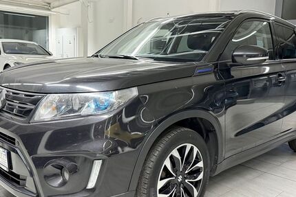 Suzuki Vitara 266.800 km 12.500 &euro; Nordhausen /OT Sundhausen 99734