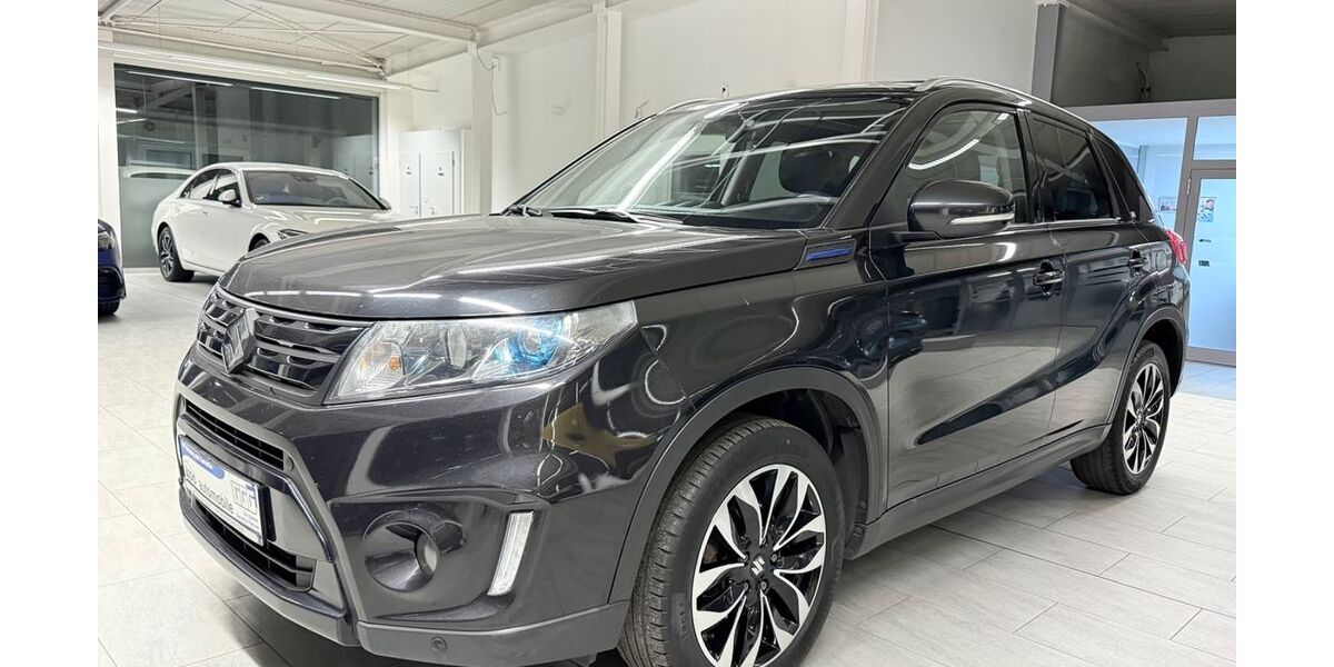 Suzuki Vitara 266.800 km 12.500 &euro; Nordhausen /OT Sundhausen 99734